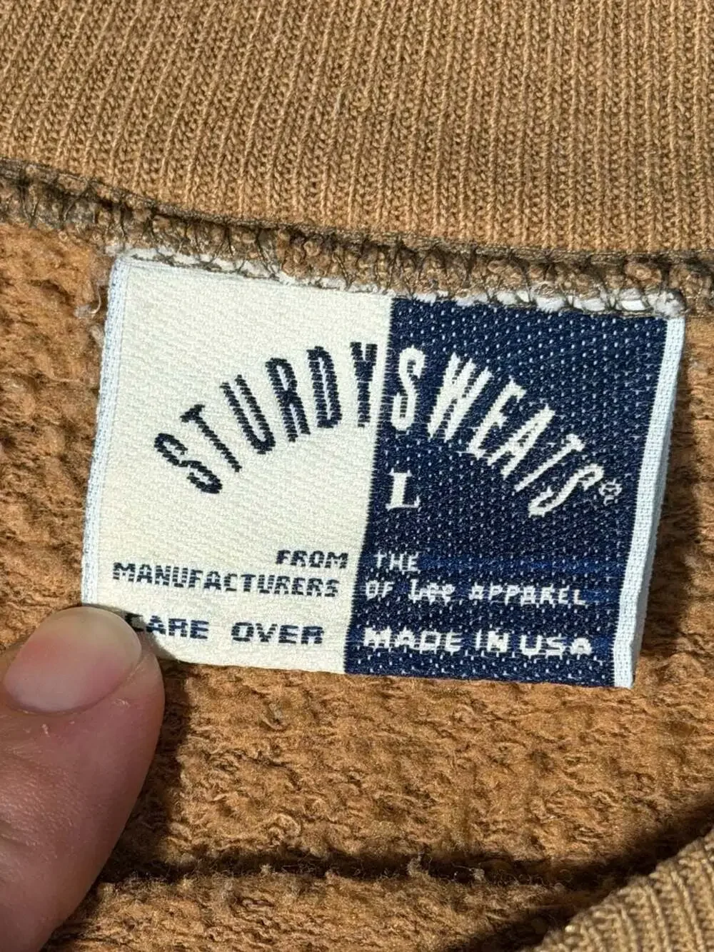 Lee vintage sturdy
